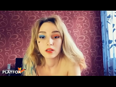 ❤️ Магични очила за виртуелна реалност ми овозможија секс со Харли Квин Анално порно на порно mk.creditme.top ️❤